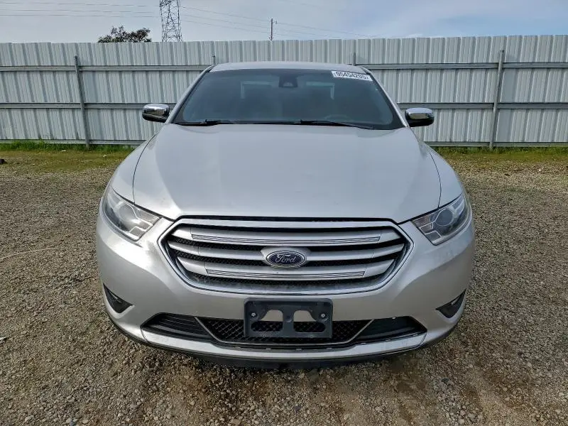 2017 FORD TAURUS LIMITED  