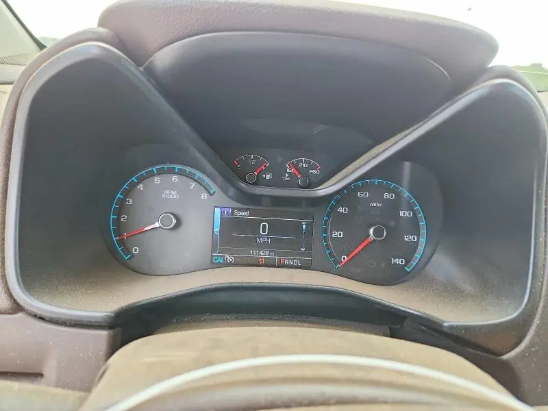 2017 GMC CANYON SLT  