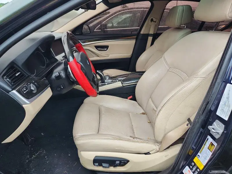 2016 BMW 535 XI  