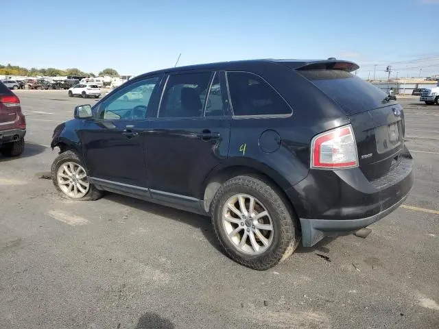 2010 FORD EDGE SEL  