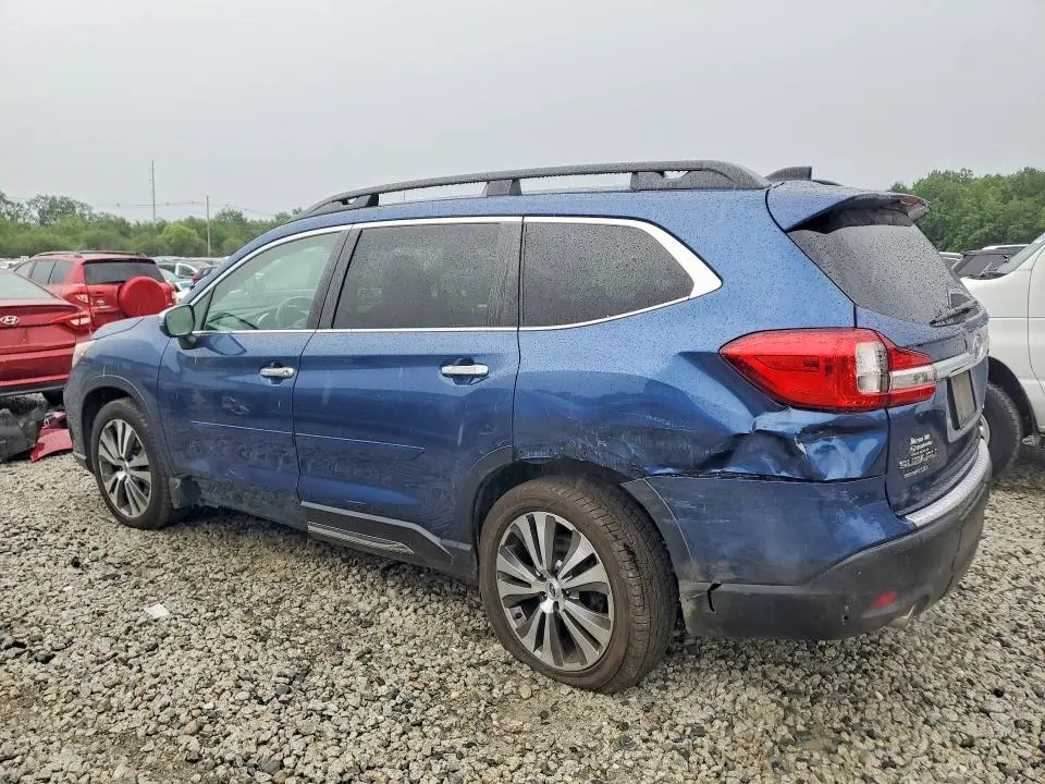 2019 SUBARU ASCENT TOURING  