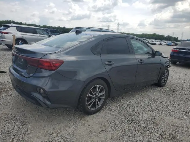 2022 KIA FORTE FE  