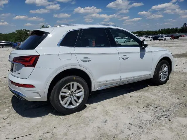 2023 AUDI Q5 PREMIUM 45  