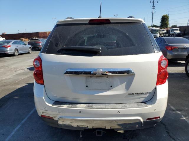 2015 CHEVROLET EQUINOX LTZ