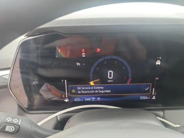 2025 CHEVROLET TRAILBLAZER LS  