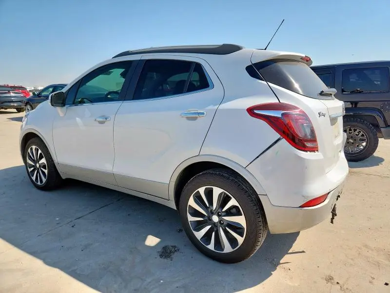 2020 BUICK ENCORE ESSENCE  