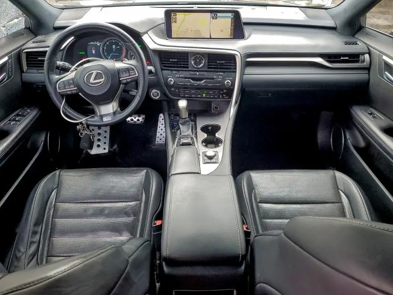 2016 LEXUS RX 350 BASE  