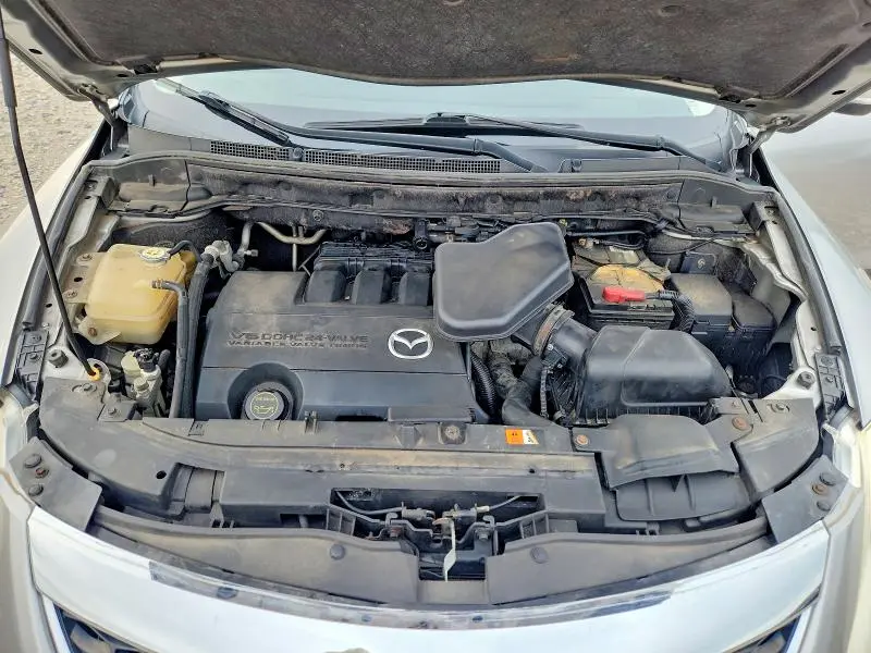 2011 MAZDA CX-9   