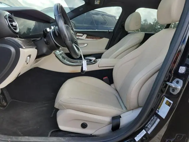 2020 MERCEDES-BENZ E 350  