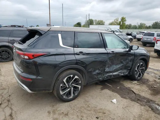 2023 MITSUBISHI OUTLANDER SEL  