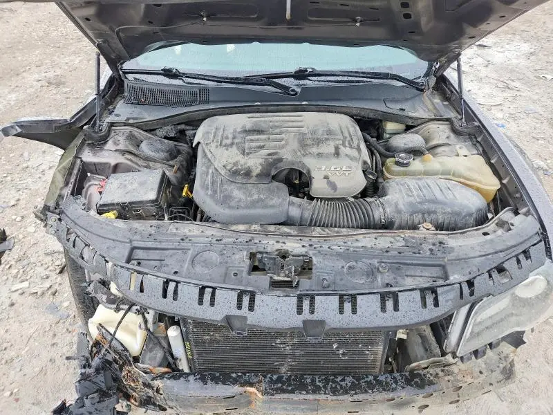 2013 CHRYSLER 300 S  