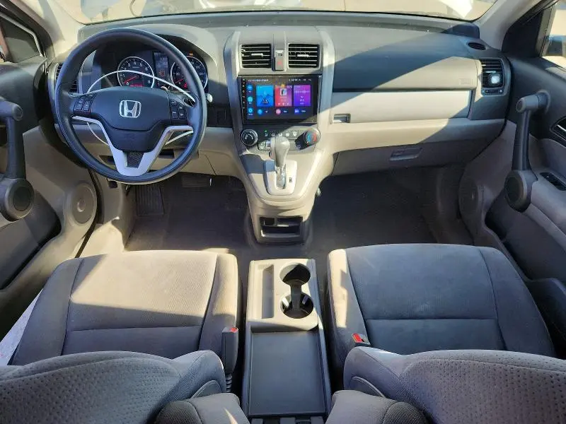 2010 HONDA CR-V EX  