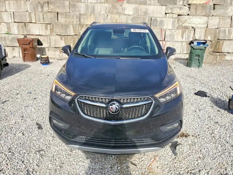 2017 BUICK ENCORE ESSENCE  
