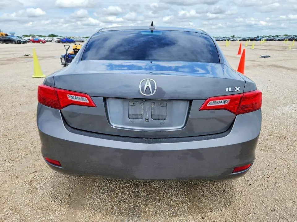 2014 ACURA ILX 20  