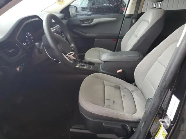 2020 FORD ESCAPE S  