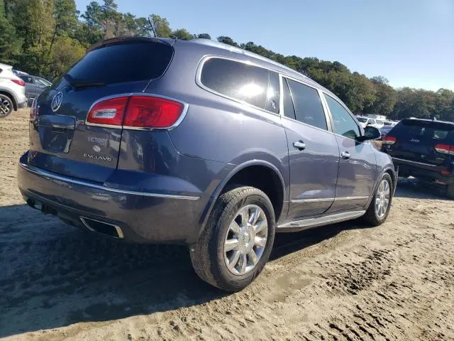 2014 BUICK ENCLAVE