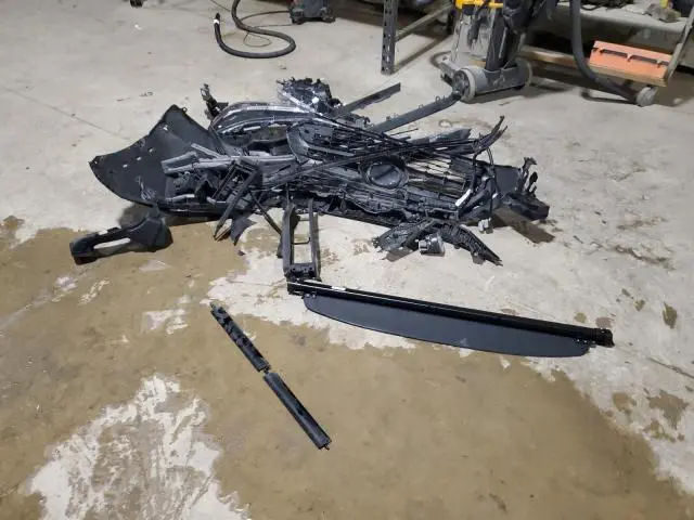 2023 TOYOTA RAV4 TRD OFF ROAD