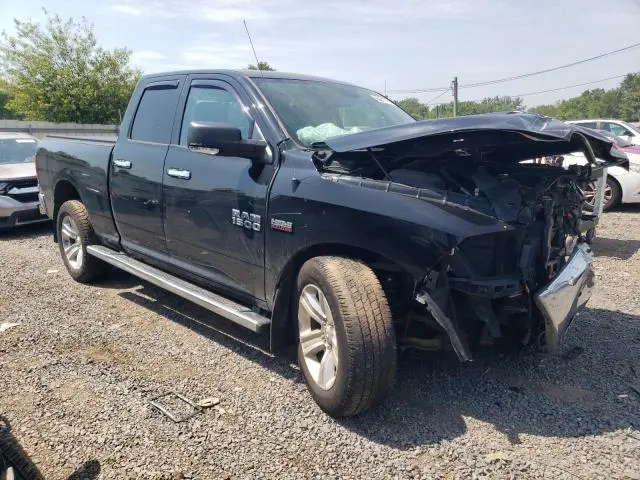 2014 RAM 1500 SLT  
