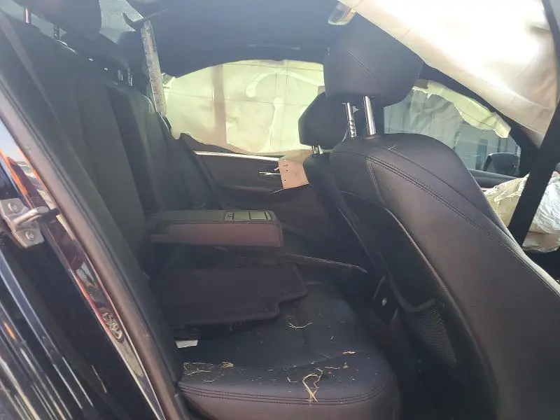 2016 BMW 328 I SULEV  