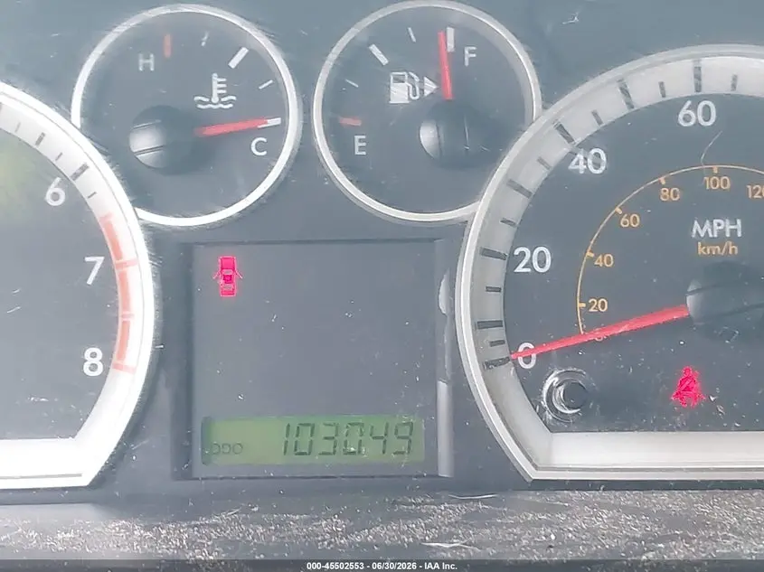 2011 CHEVROLET AVEO 1LT