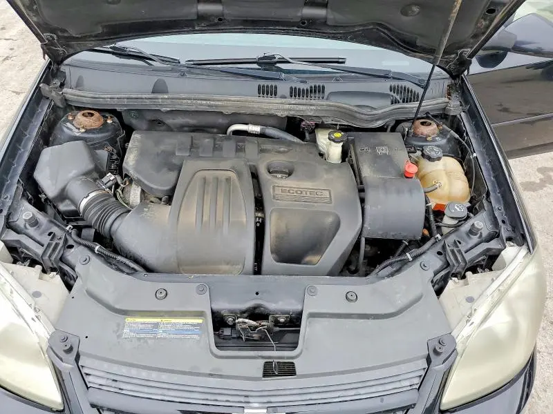 2010 CHEVROLET COBALT 1LT  