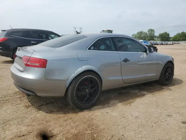 2011 AUDI A5 PREMIUM PLUS  