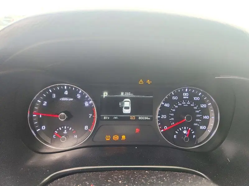 2023 KIA FORTE GT LINE  