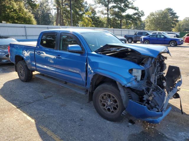 2016 TOYOTA TACOMA DOUBLE CAB