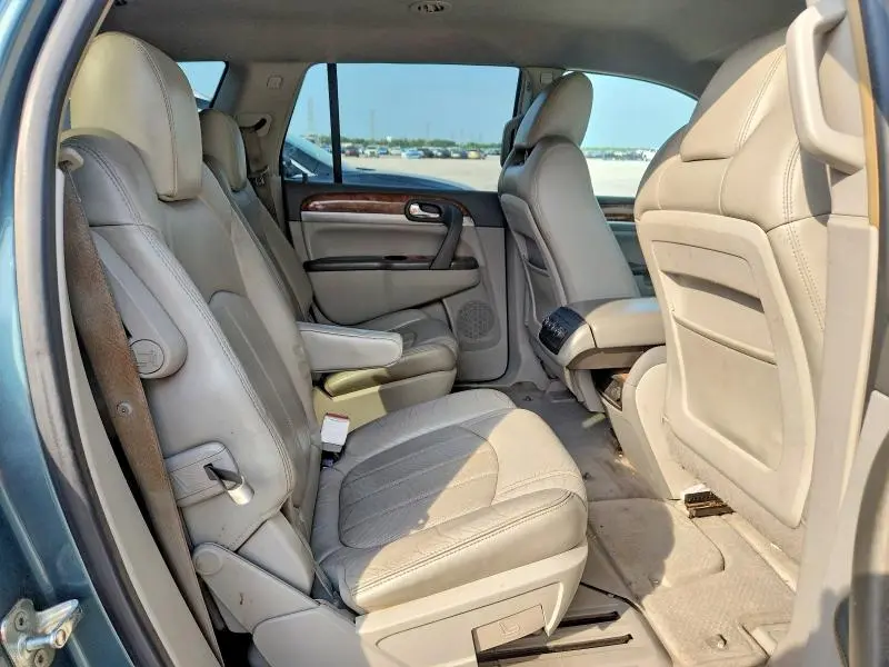 2010 BUICK ENCLAVE CXL  