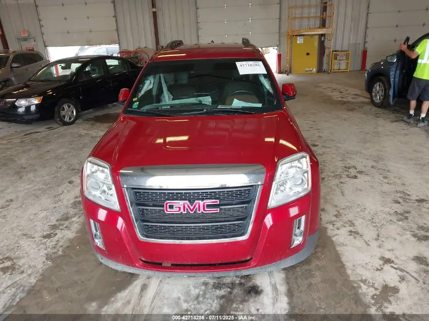 2014 GMC TERRAIN SLT-1