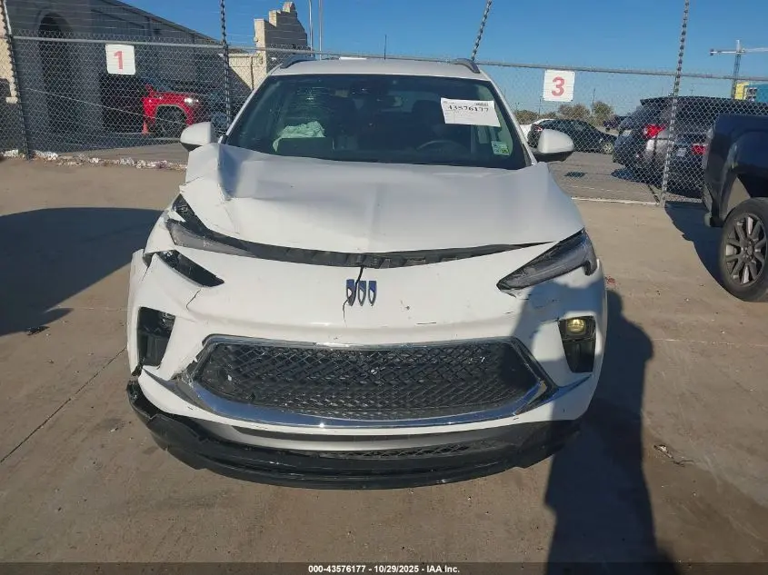 2025 BUICK ENCORE GX SPORT TOURING FWD