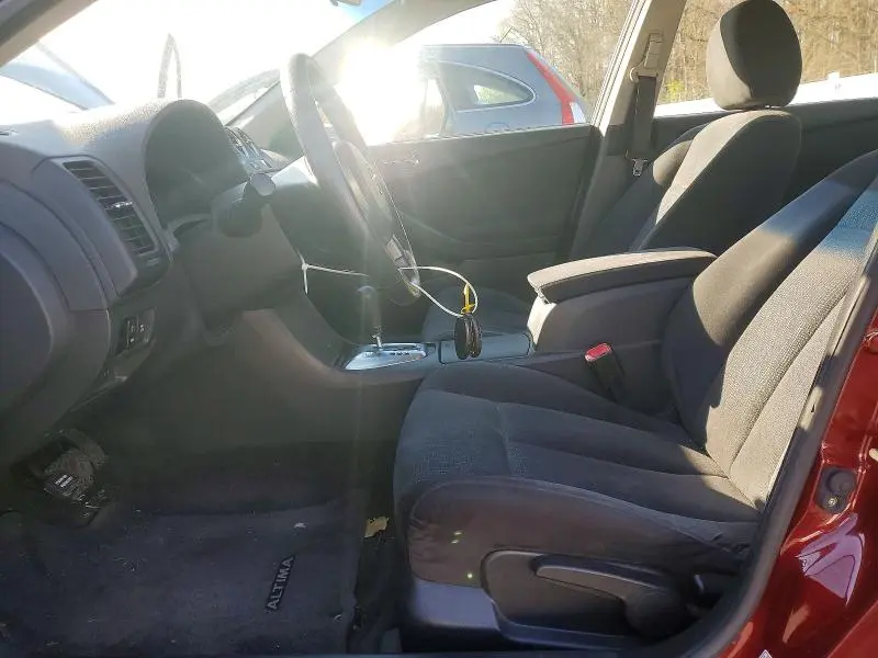 2010 NISSAN ALTIMA 2.5  