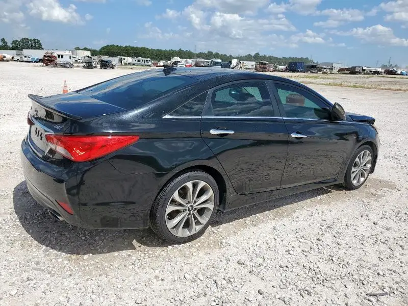 2014 HYUNDAI SONATA SE  
