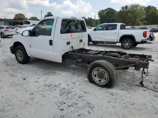 2013 FORD F250 SUPER DUTY  