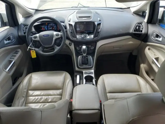 2015 FORD C-MAX SEL  