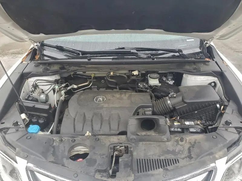 2015 ACURA RDX TECHNOLOGY  