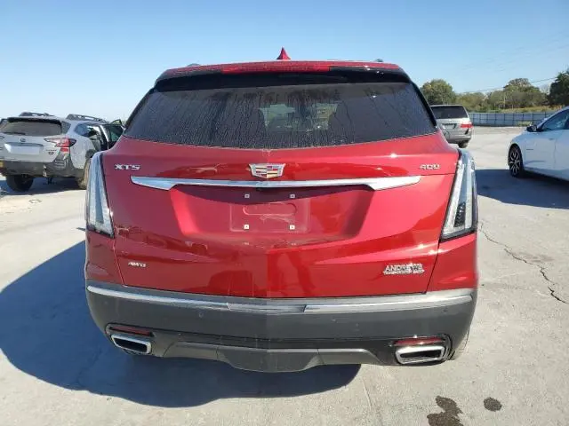 2023 CADILLAC XT5 SPORT  