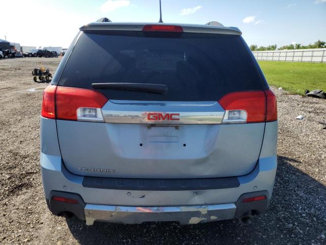 2014 GMC TERRAIN SLT