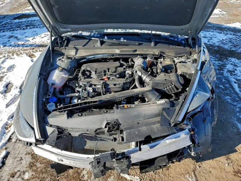 2022 HYUNDAI SONATA SEL PLUS  