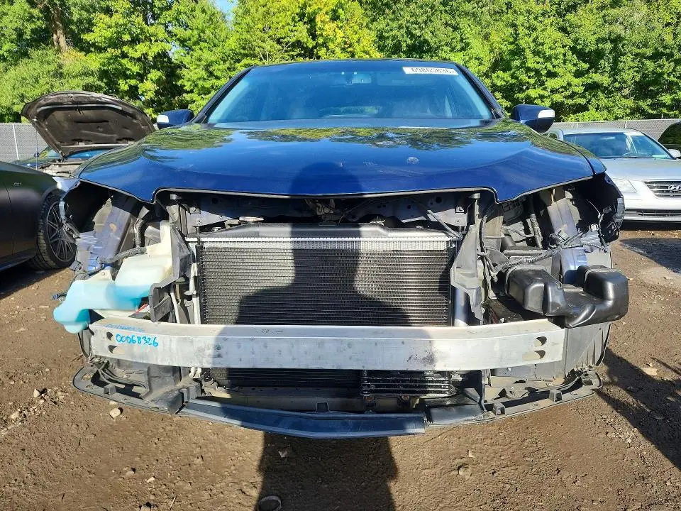 2016 ACURA RDX TECHNOLOGY  