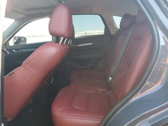 2024 MAZDA CX-5 PREFERRED  
