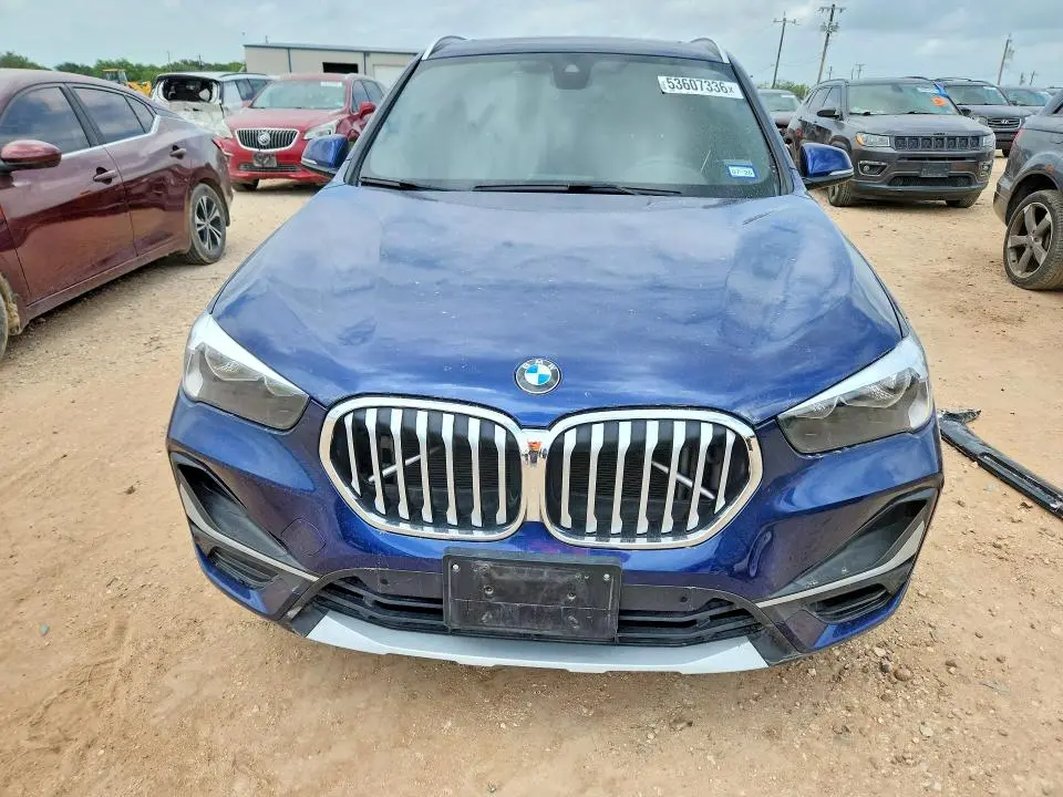 2020 BMW X1 SDRIVE28I  