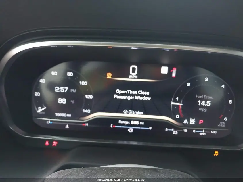 2022 GMC YUKON 4WD SLE