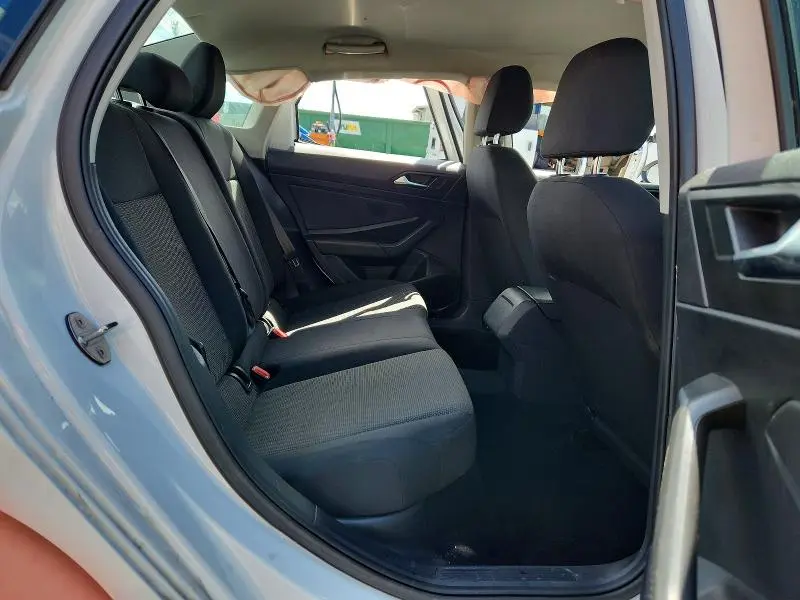 2020 VOLKSWAGEN JETTA S  