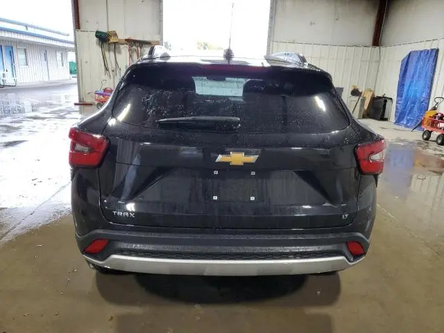 2024 CHEVROLET TRAX 1LT  
