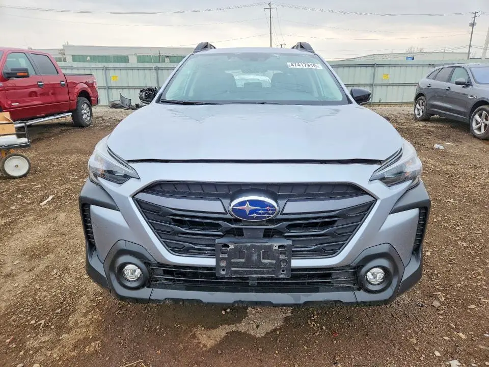 2024 SUBARU OUTBACK PREMIUM  