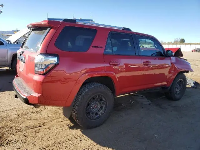 2018 TOYOTA 4RUNNER SR5/SR5 PREMIUM  