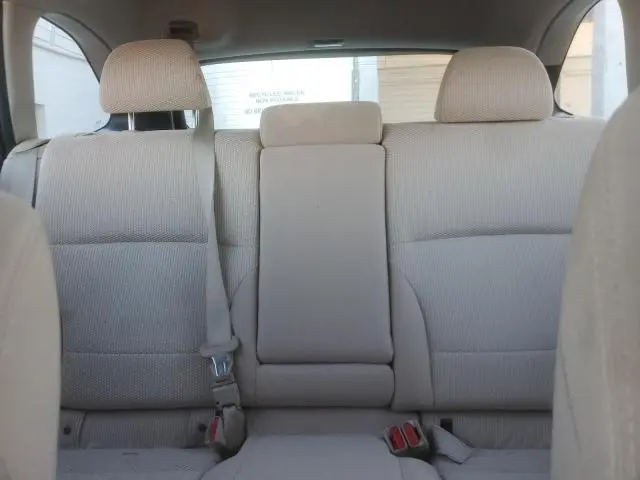 2017 SUBARU OUTBACK 2.5I  