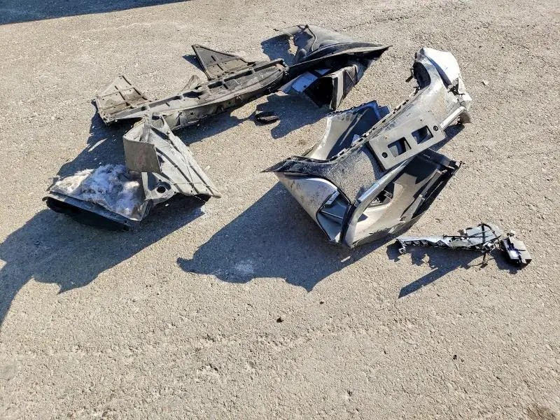 2020 NISSAN MURANO S  