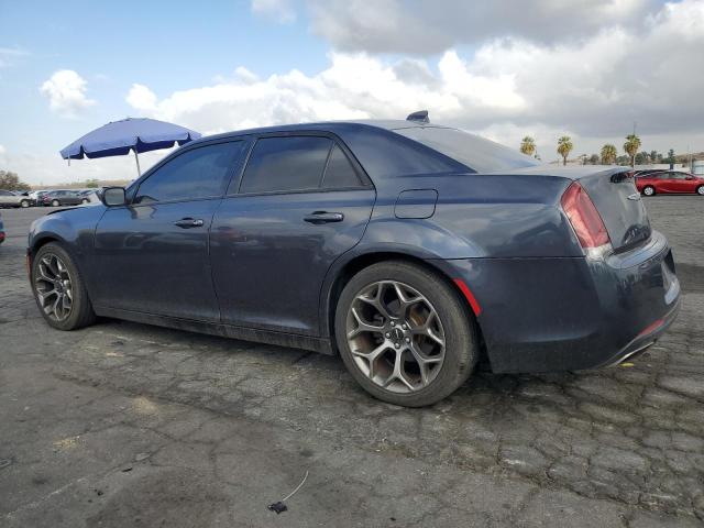 2016 CHRYSLER 300 S